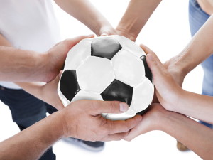 Inzet sport en bewegen in het sociaal domein: grijp die kans!